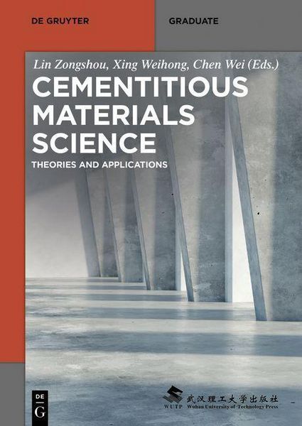 Produktbild: Cementitious Materials Science