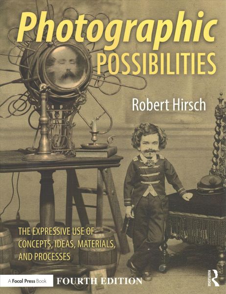 Produktbild: Photographic Possibilities