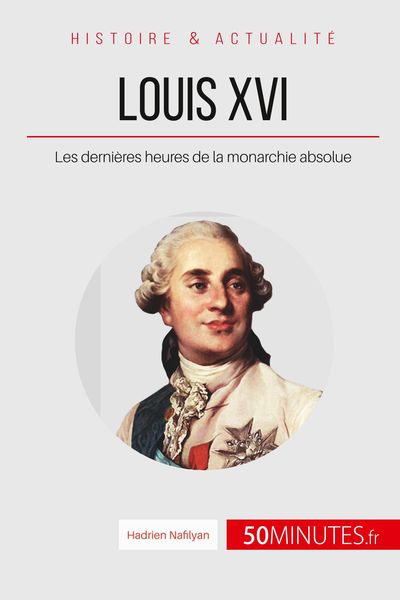 Produktbild: Louis XVI