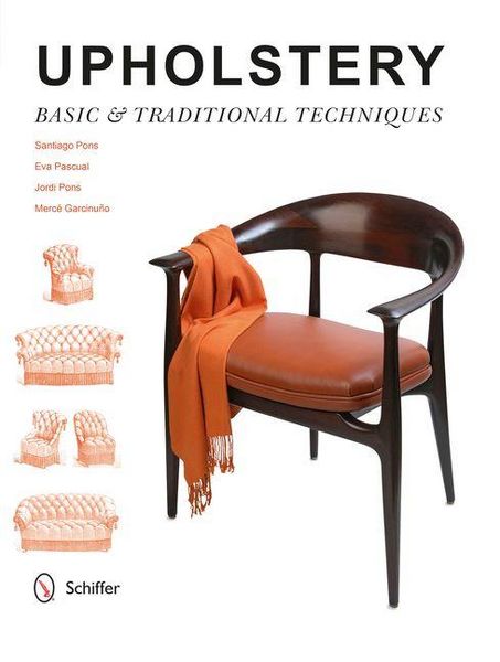 Produktbild: Upholstery