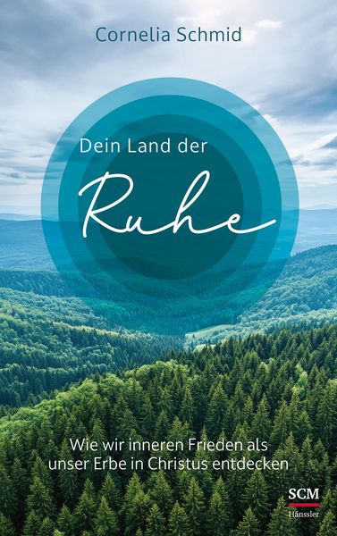 Produktbild: Dein Land der Ruhe