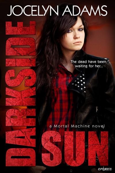 Produktbild: Darkside Sun