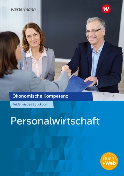 Produktbild: Personalwirtschaft