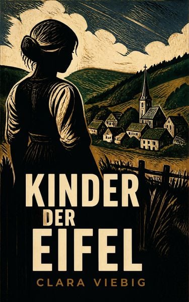 Produktbild: Kinder der Eifel