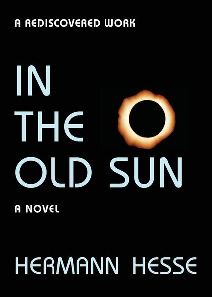 Produktbild: In the Old Sun