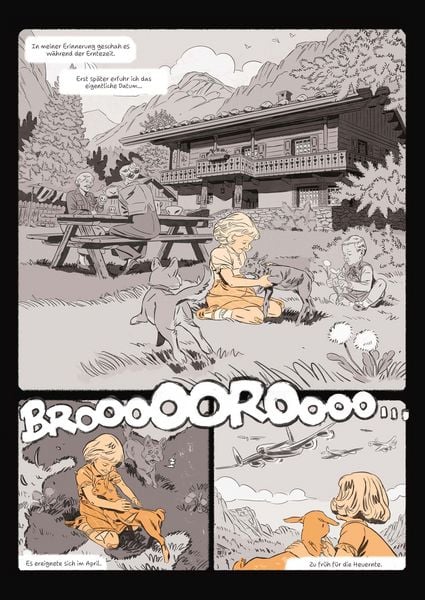 Produktbild: Romy Schneider (Graphic Novel)