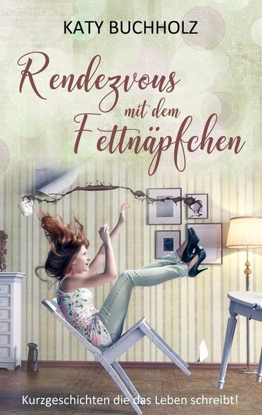 Produktbild: Rendezvous mit dem Fettn&auml;pfchen