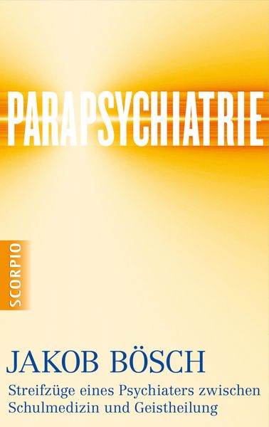 Produktbild: Parapsychiatrie