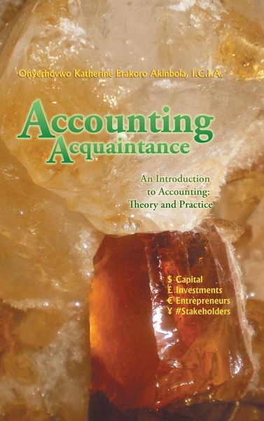 Produktbild: Accounting Acquaintance