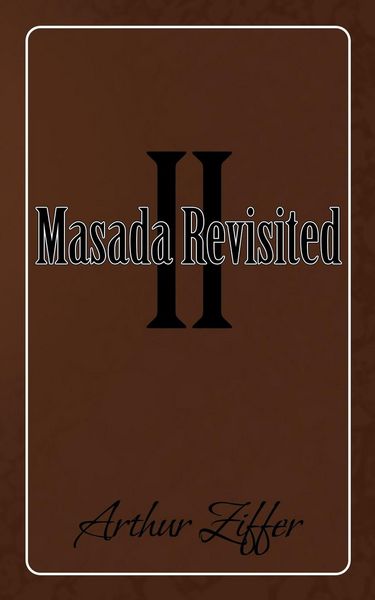 Produktbild: Masada Revisited II