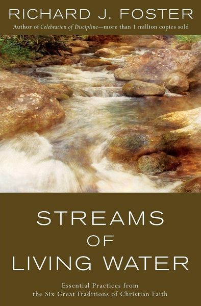Produktbild: Streams of Living Water