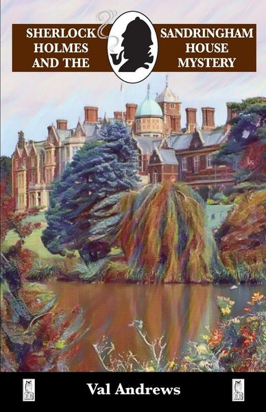 Produktbild: Sherlock Holmes and the Sandringham House Mystery
