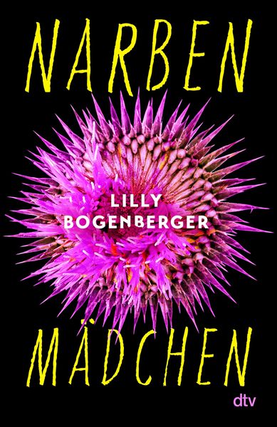 Produktbild: Narbenm&auml;dchen