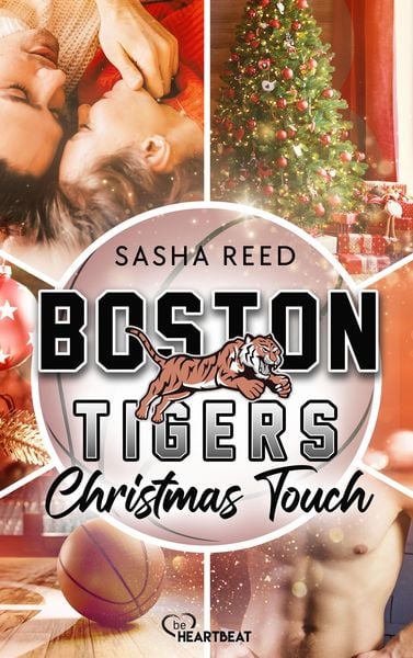 Produktbild: Boston Tigers - Christmas Touch