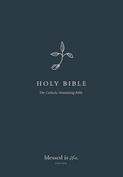 Produktbild: The Catholic Notetaking Bible