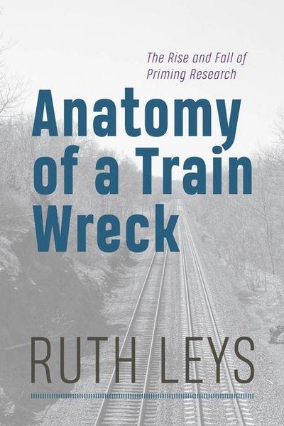 Produktbild: Anatomy of a Train Wreck