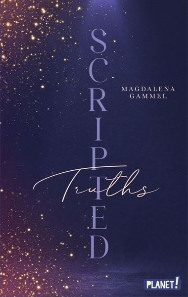 Produktbild: Scripted 2: Truths