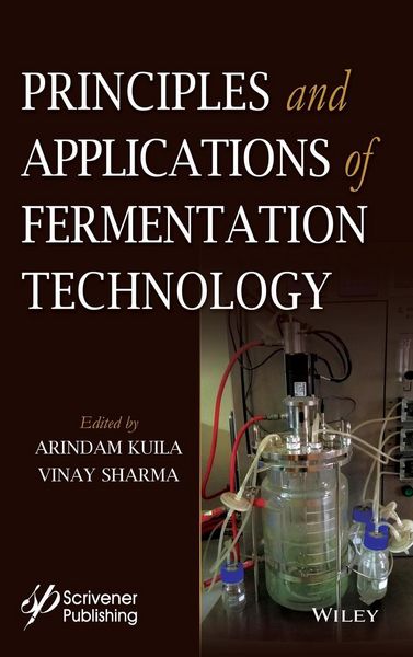 Produktbild: Fermentation Technology Applic