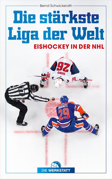 Produktbild: Die st&auml;rkste Liga der Welt