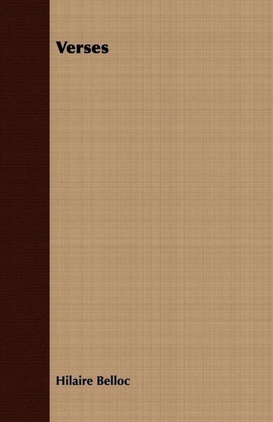 Produktbild: Verses