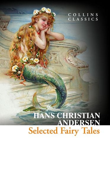 Produktbild: Selected Fairy Tales