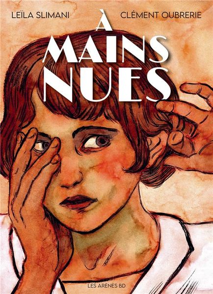 Produktbild: A mains nues - Tome 1