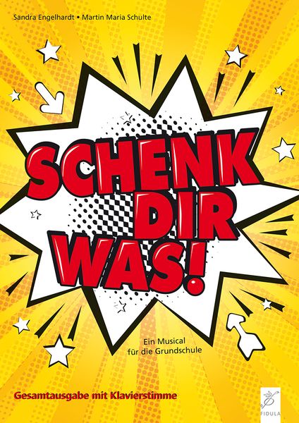 Produktbild: Schenk dir was!