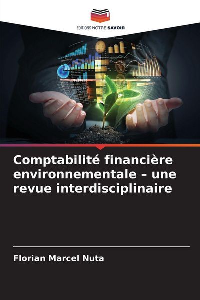 Produktbild: Comptabilit&eacute; financi&egrave;re environnementale - une revue interdisciplinaire