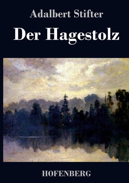 Produktbild: Der Hagestolz