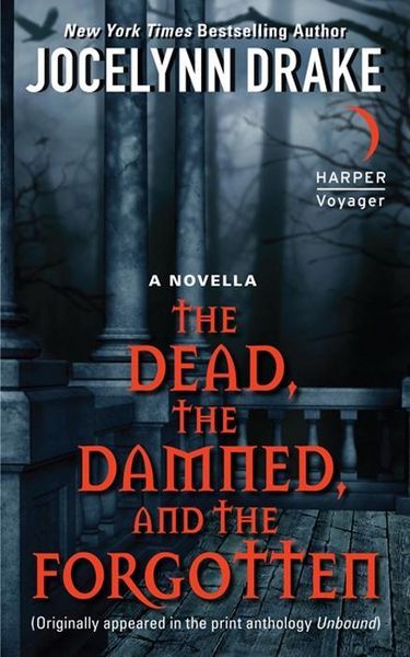 Produktbild: The Dead, the Damned, and the Forgotten