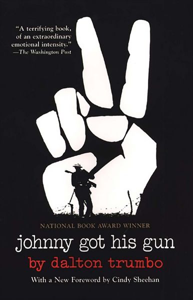 Produktbild: Johnny Got His Gun