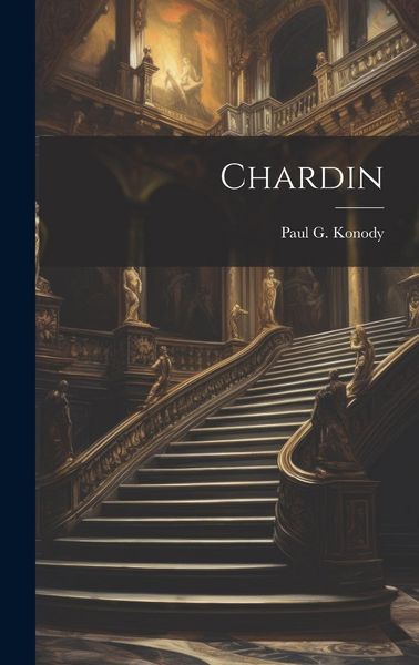 Produktbild: Chardin