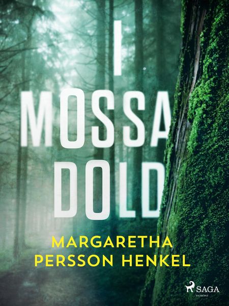 Produktbild: I mossa dold