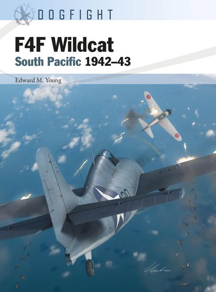 Produktbild: F4F Wildcat