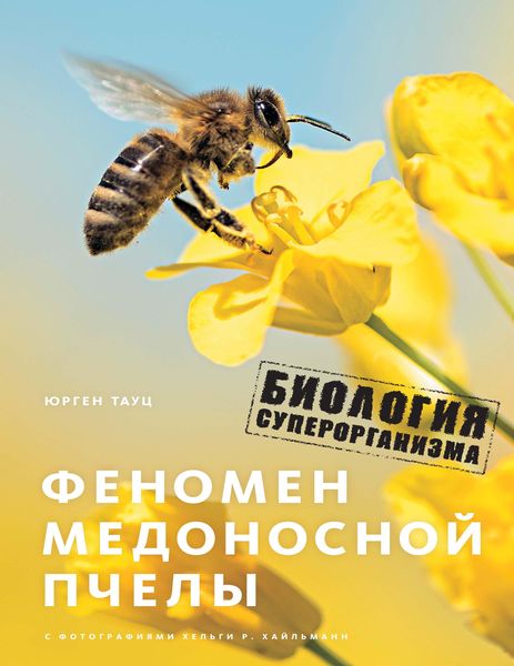 The Buzz about Bees: Biology of a Superorganism