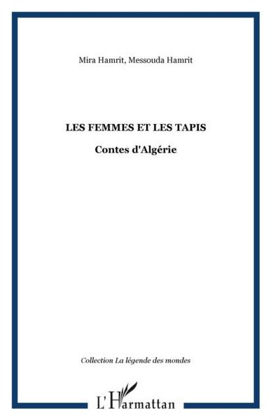 Produktbild: Femmes et les tapis les