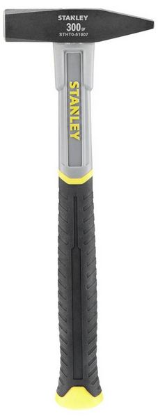 Produktbild: STANLEY STHT0-51907 Schlosserhammer 486g 1St.