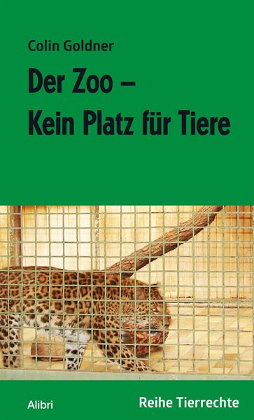 Produktbild: Der Zoo - Kein Platz f&uuml;r Tiere