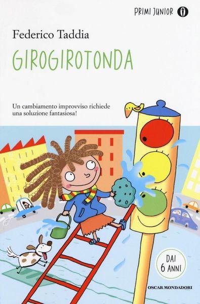 Produktbild: Girogirotonda