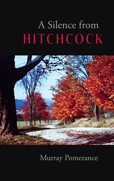 Produktbild: A Silence from Hitchcock