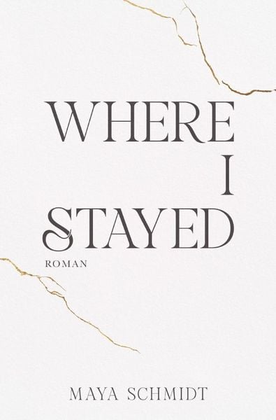 Produktbild: Where I Stayed