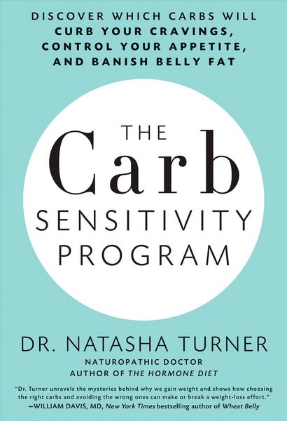 Produktbild: The Carb Sensitivity Program