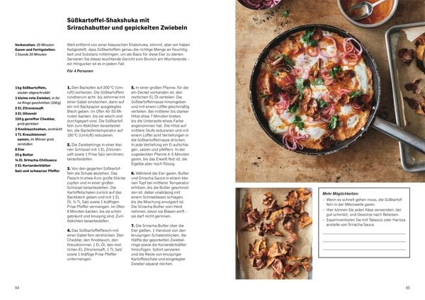 Produktbild: Ottolenghi Test Kitchen &ndash; Shelf Love