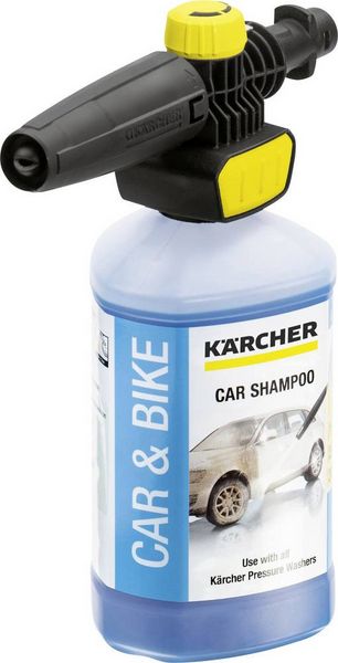 Kärcher Home & Garden 2.643-144.0 FJ 10 C Autoshampoo Schaumdüse Passend für (Marke Hochdruckreiniger) Kärcher 1 St.