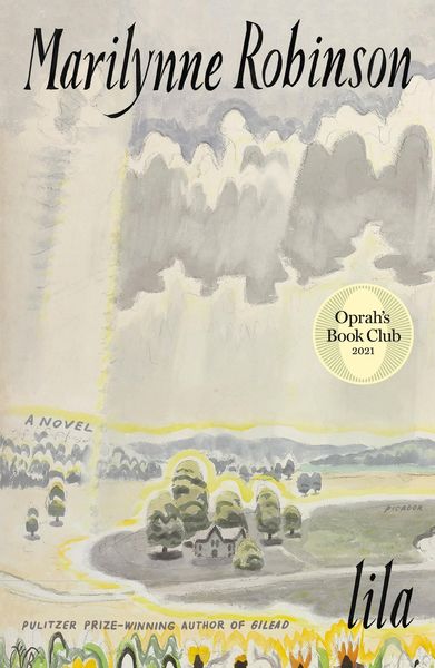 Produktbild: Lila (Oprah's Book Club)