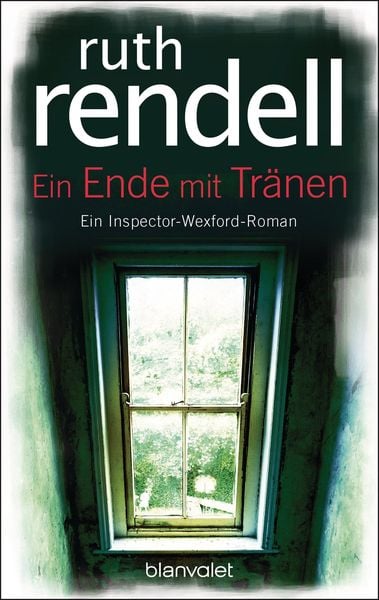 Produktbild: Ein Ende mit Tränen