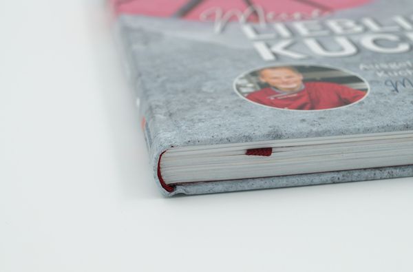 Produktbild: WDR Backbuch: Meine Lieblingskuchen