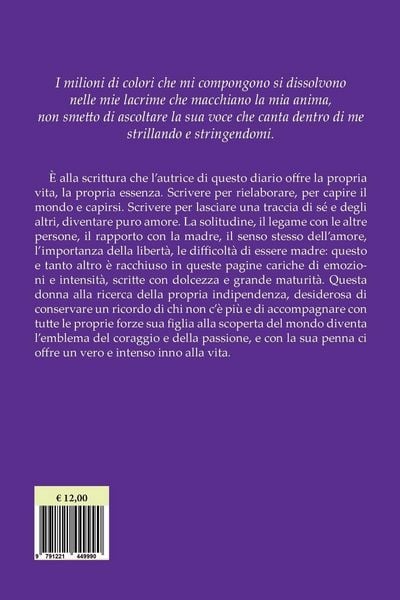 Produktbild: 1979 Il diario
