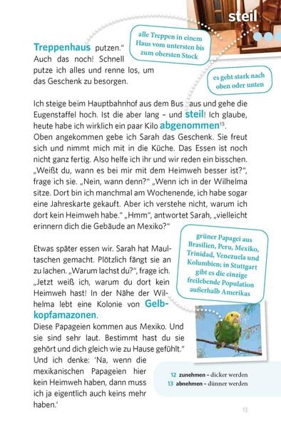 Produktbild: PONS 40 Kurzgeschichten Deutsch als Fremdsprache