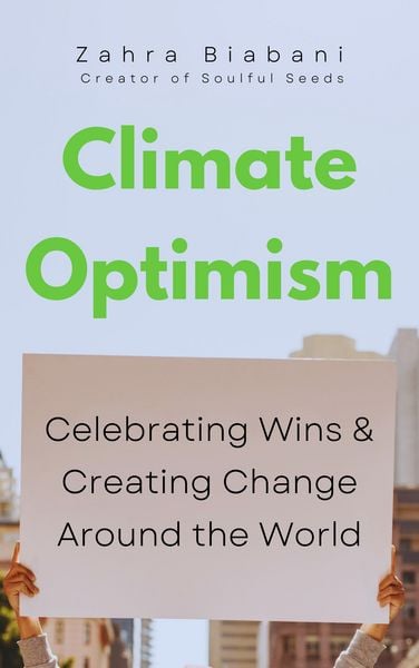 Produktbild: Climate Optimism